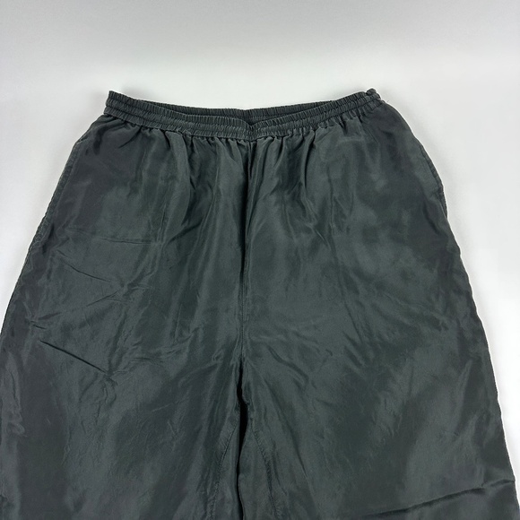 Avon Style Athletic Pants Womens 1X Black - Picture 5 of 10